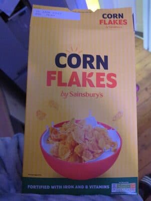 Corn Flakes