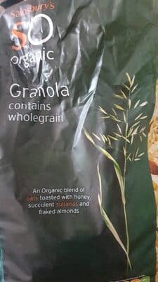 Granola