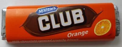 Club Orange