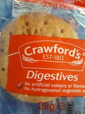 Digestives