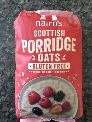 Scottish Porridge Oats
