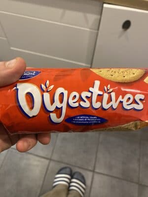 Digestives