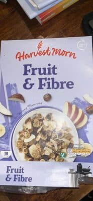 Fruit & Fibre