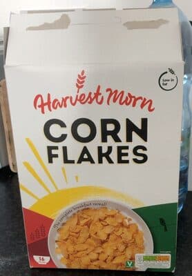CORN FLAKES