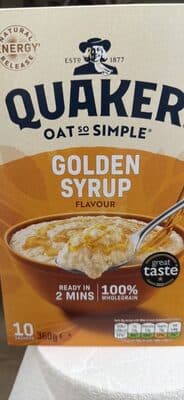 Quaker