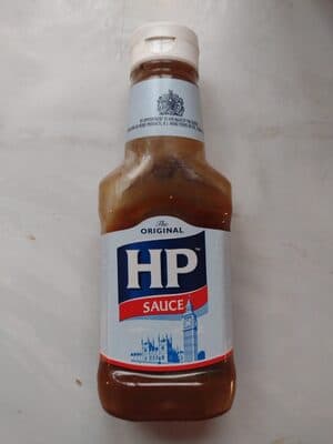 Original HP Sauce