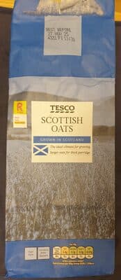 Scottish Oats