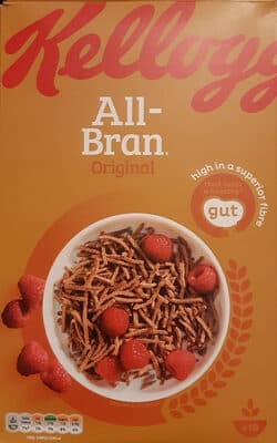 All-Bran Original