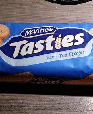 Tasties