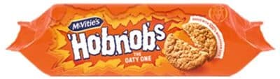 Hobnobs