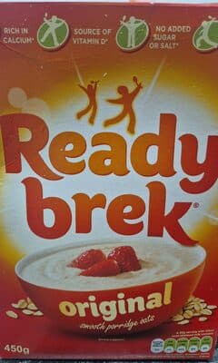 Redy Brek