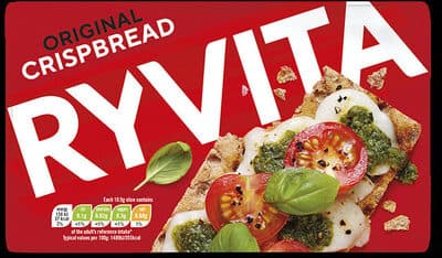 Original Crispbread