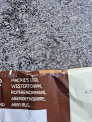 Dark Chocolate with 70% Cocoa from Ghana