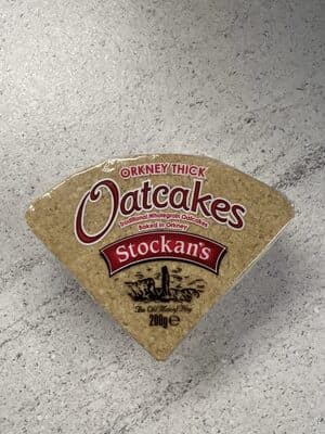 Oatcakes