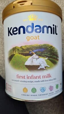 Kendamil Goat