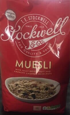 Muesli