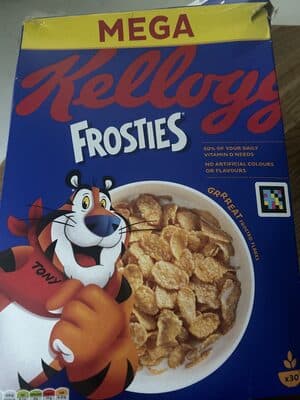 Frosties