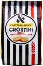 Chilli Crostini