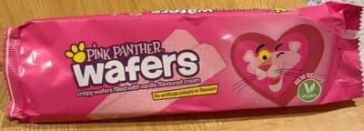 wafers