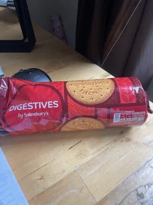 Digestives