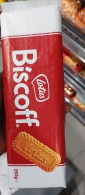 Biscoff