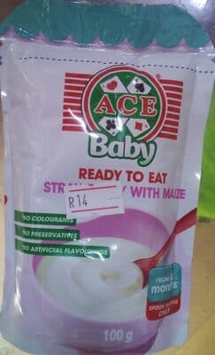 ACE Ready to eat