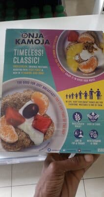 Weetabix Original 24 pack
