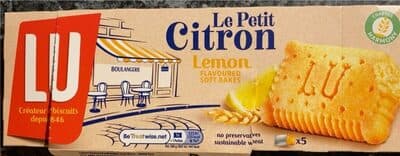 Le Petit Citron