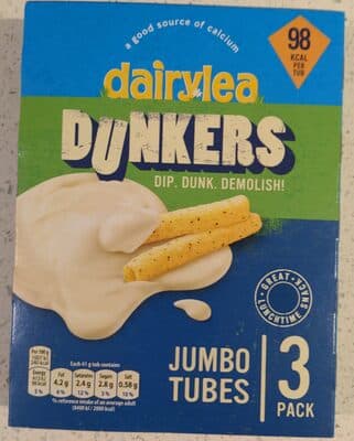 dairylea Dunkers