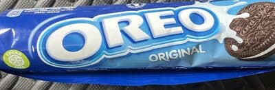 Oreo Original Night Twist