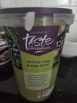 Sainsbury's Sausage Casserole