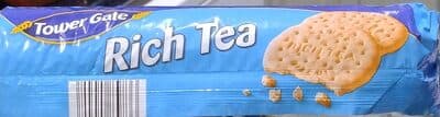 Rich Tea