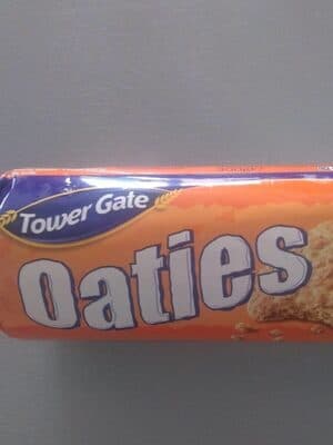 Oaties