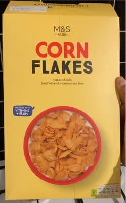 Corn Flakes