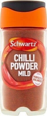Schwartz Chilli Powder Mild