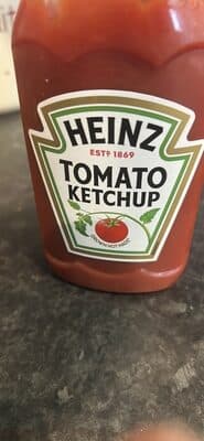 Heinz Tomato Ketchup