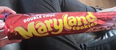 on.com Mary serving (2 Per serving (2 cookie