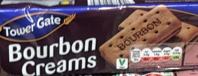 Bourbon Creams