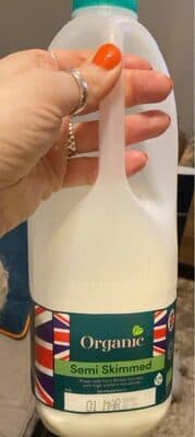 Milk