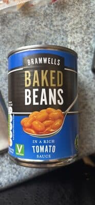 Baked Beans