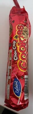 Chocchip