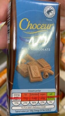 Choceur