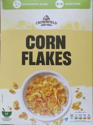 Corn Flakes