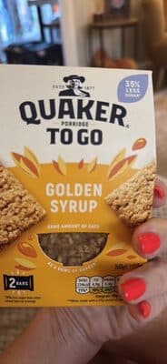 Golden Syrup