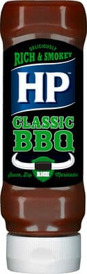 HP Classic BBQ Sauce imp
