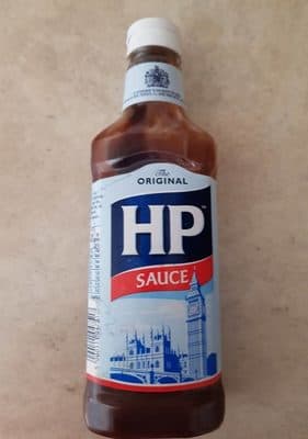 HP Sauce