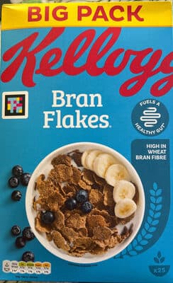Bran Flakes