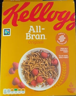 All Bran Original