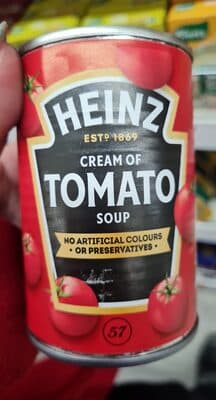 heinze tomato