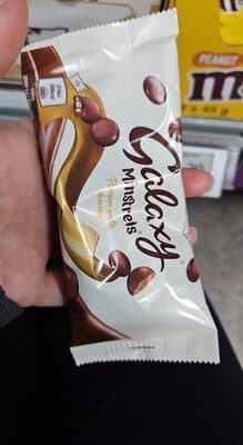 Galaxy Minstrels